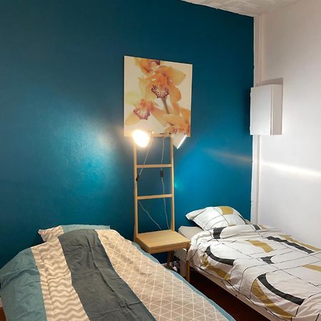 Studio N•2 Avec Patio En Plein Coeur De La Ville Bagnères-de-Bigorre Екстериор снимка
