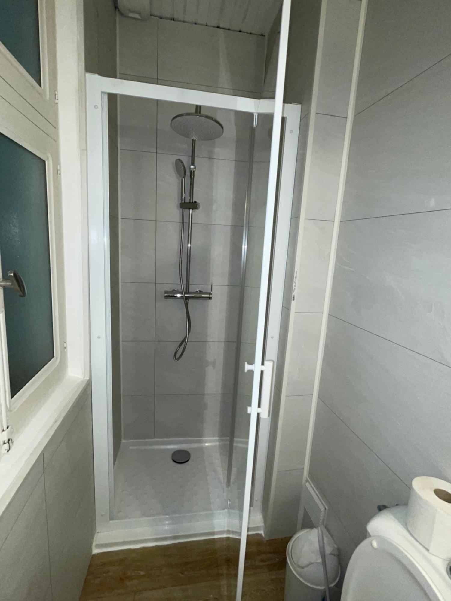 Studio N•2 Avec Patio En Plein Coeur De La Ville Bagnères-de-Bigorre Екстериор снимка