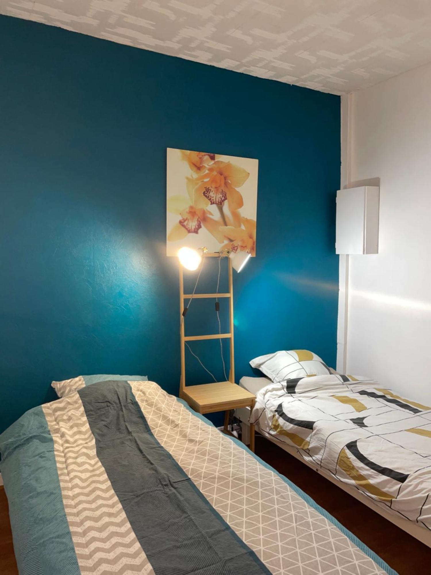 Studio N•2 Avec Patio En Plein Coeur De La Ville Bagnères-de-Bigorre Екстериор снимка